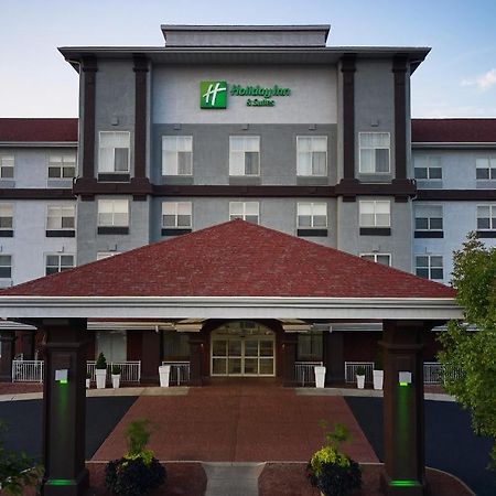 Holiday Inn Hotel & Suites Madison West - Middleton By Ihg Esterno foto