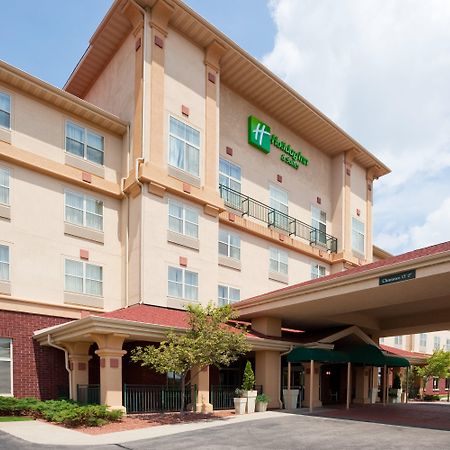 Holiday Inn Hotel & Suites Madison West - Middleton By Ihg Esterno foto