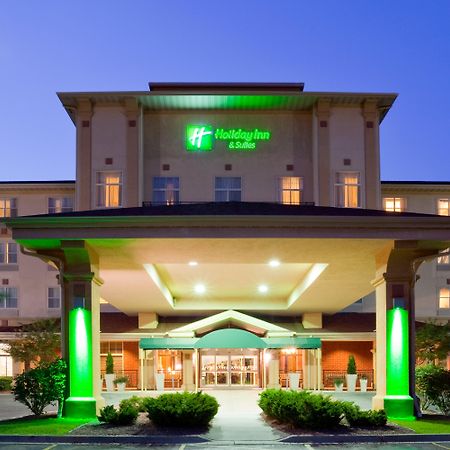 Holiday Inn Hotel & Suites Madison West - Middleton By Ihg Esterno foto