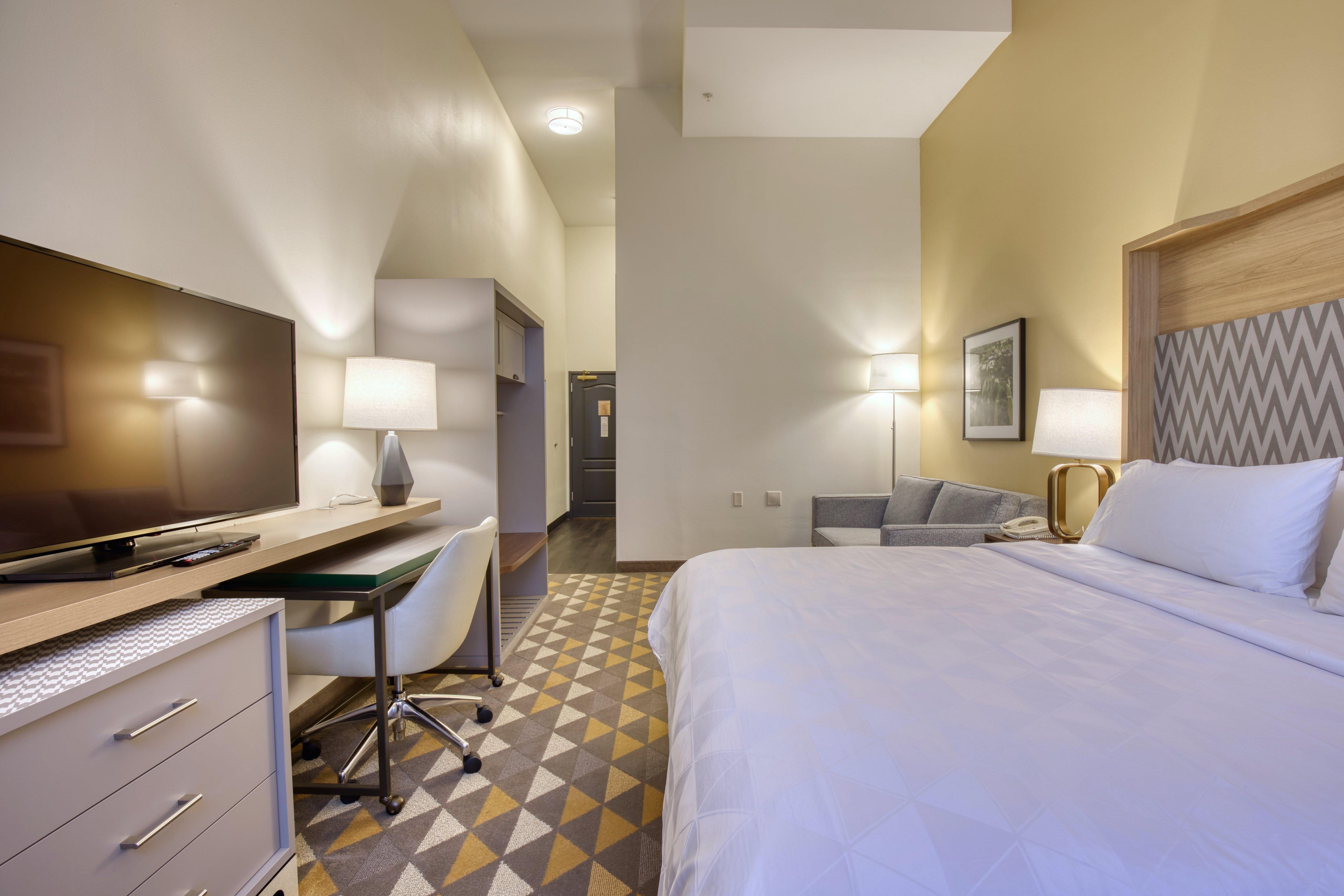 Holiday Inn Hotel & Suites Madison West - Middleton By Ihg Esterno foto
