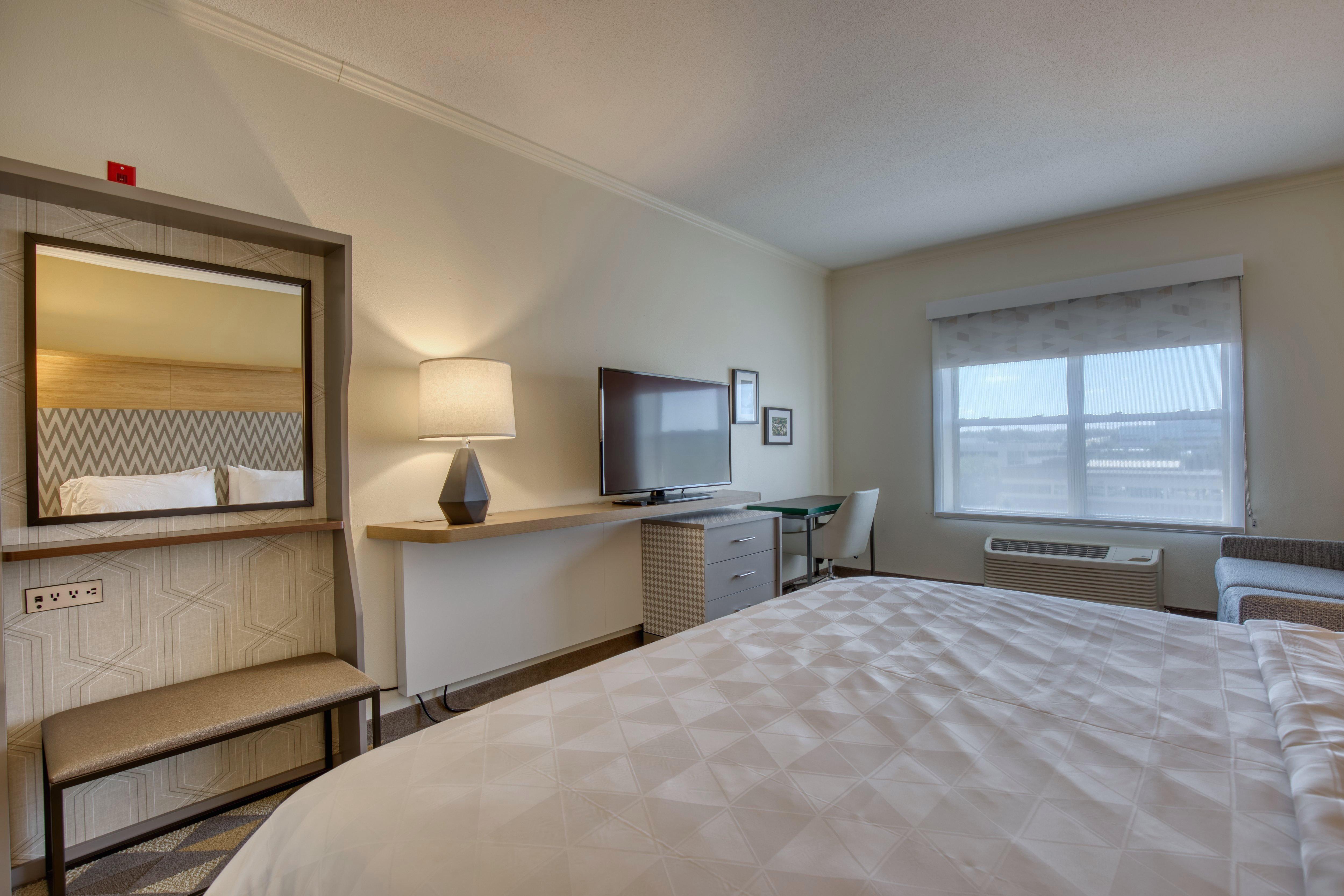 Holiday Inn Hotel & Suites Madison West - Middleton By Ihg Esterno foto