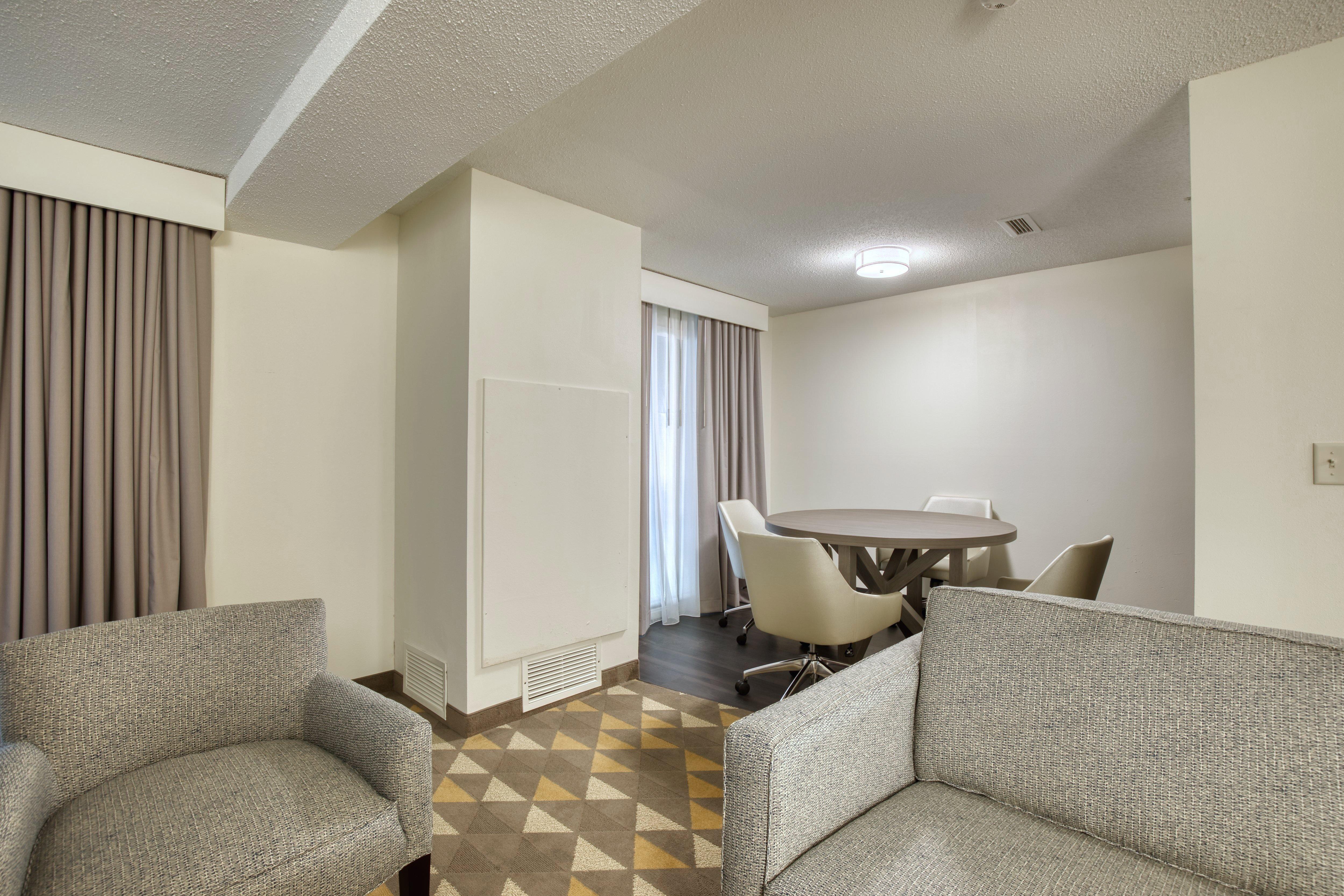 Holiday Inn Hotel & Suites Madison West - Middleton By Ihg Esterno foto