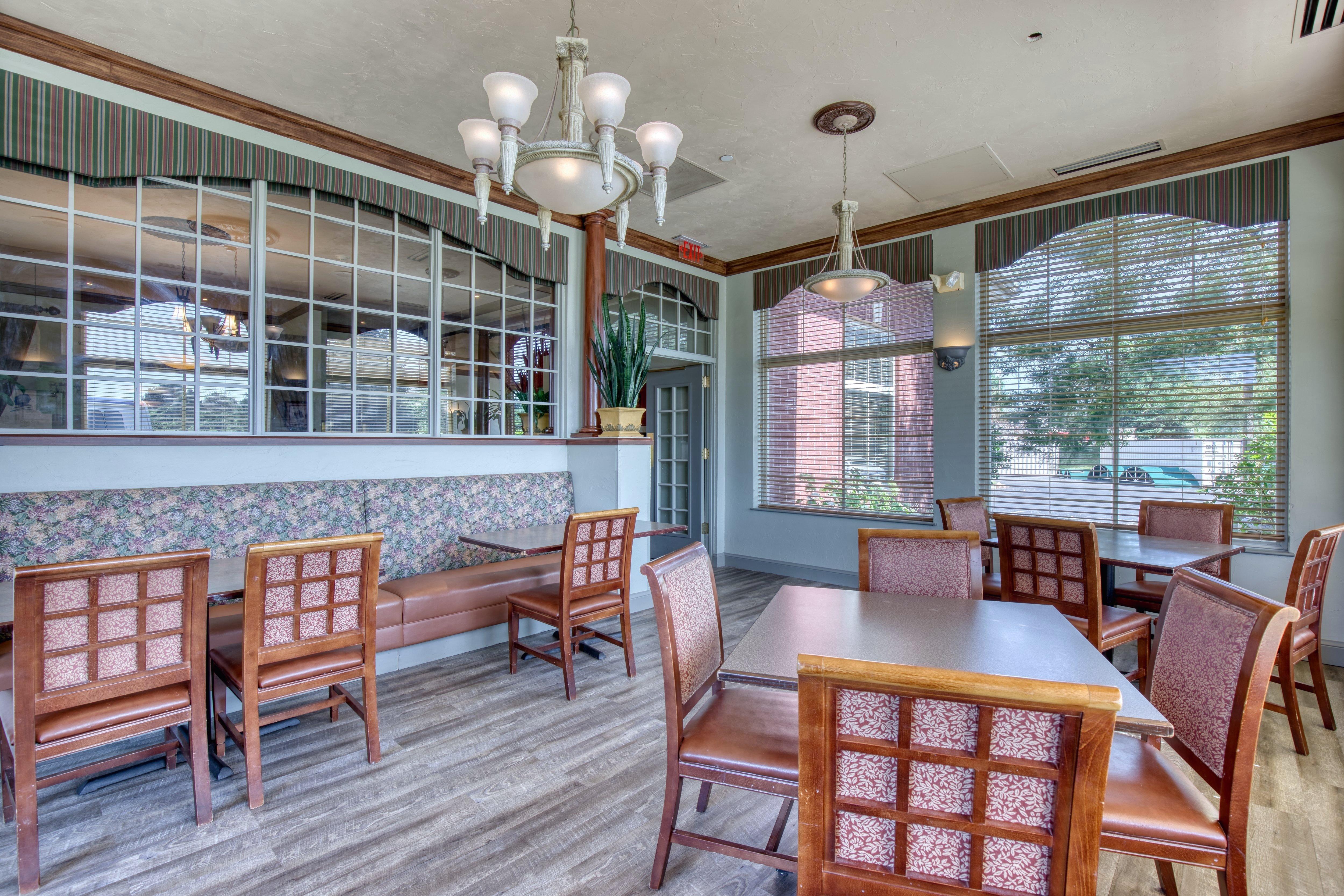 Holiday Inn Hotel & Suites Madison West - Middleton By Ihg Esterno foto