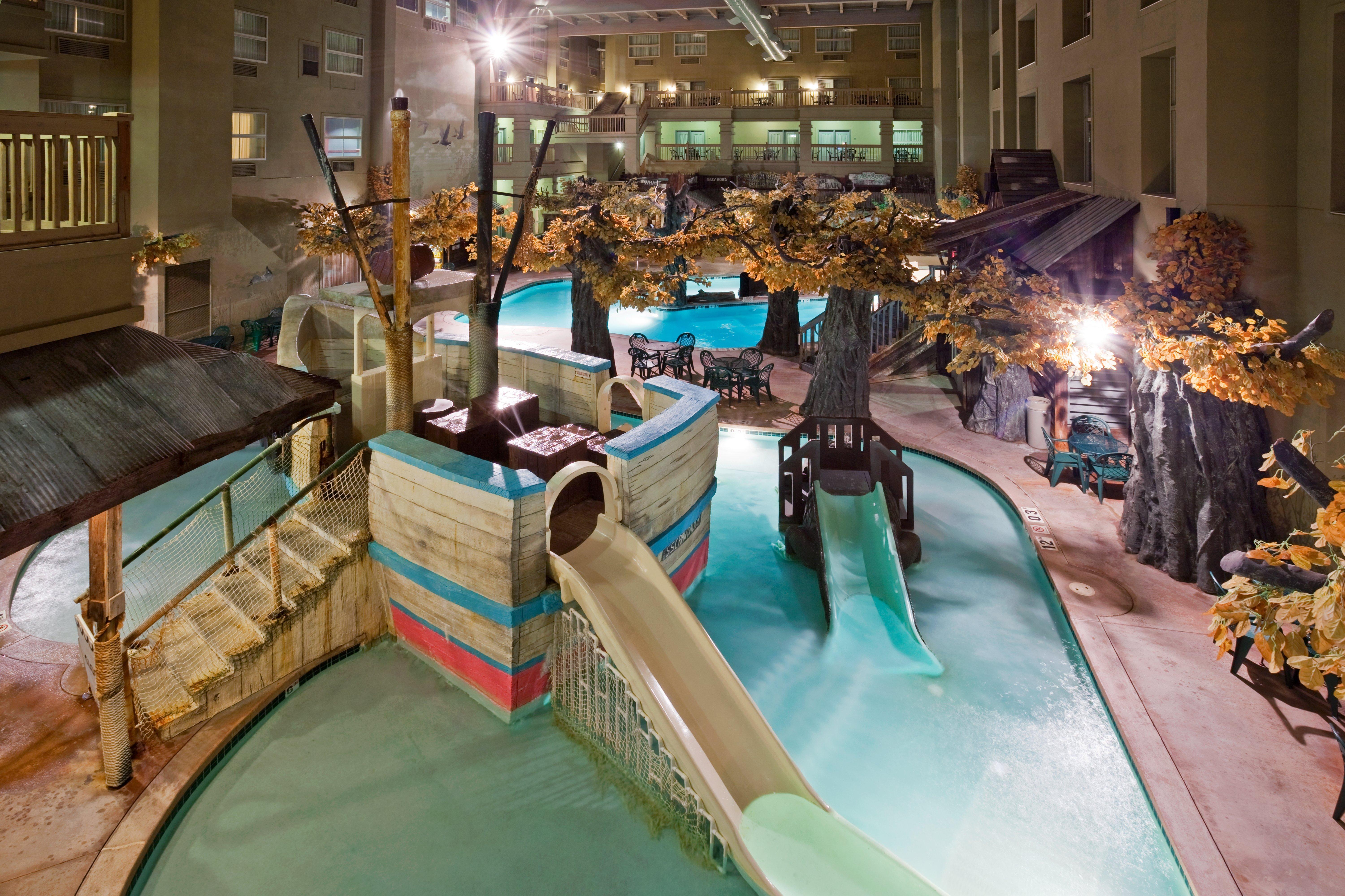 Holiday Inn Hotel & Suites Madison West - Middleton By Ihg Esterno foto