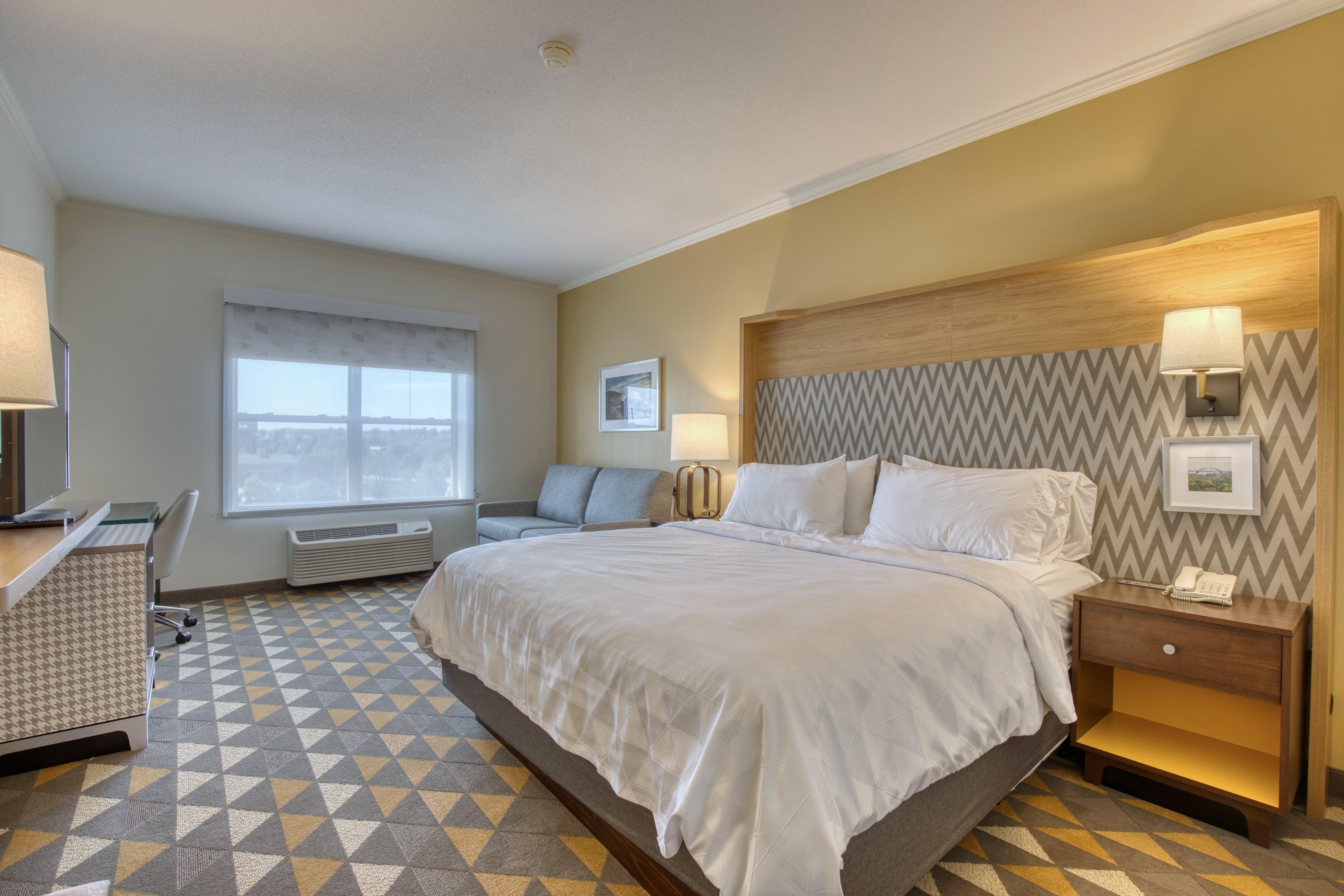 Holiday Inn Hotel & Suites Madison West - Middleton By Ihg Esterno foto
