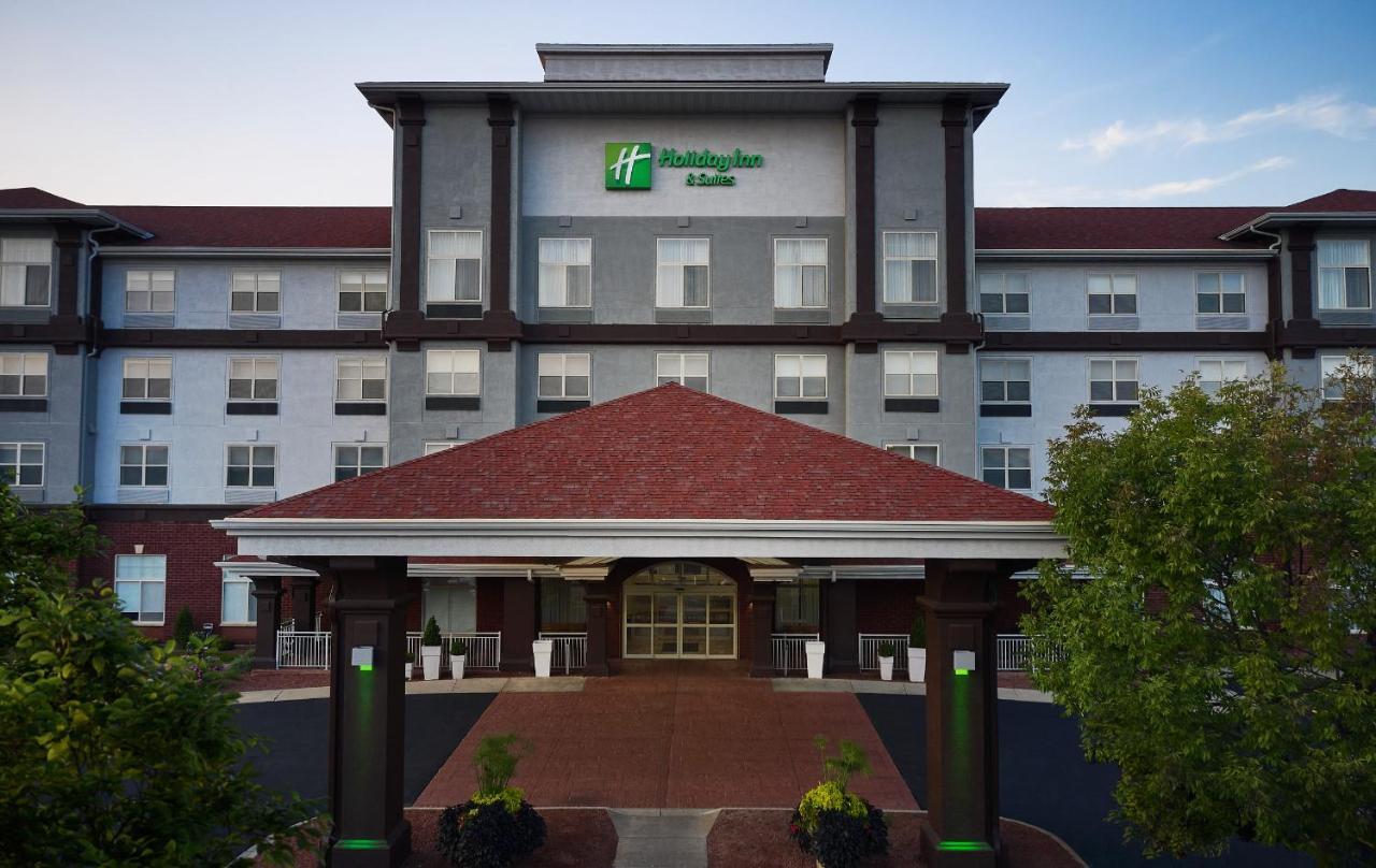 Holiday Inn Hotel & Suites Madison West - Middleton By Ihg Esterno foto