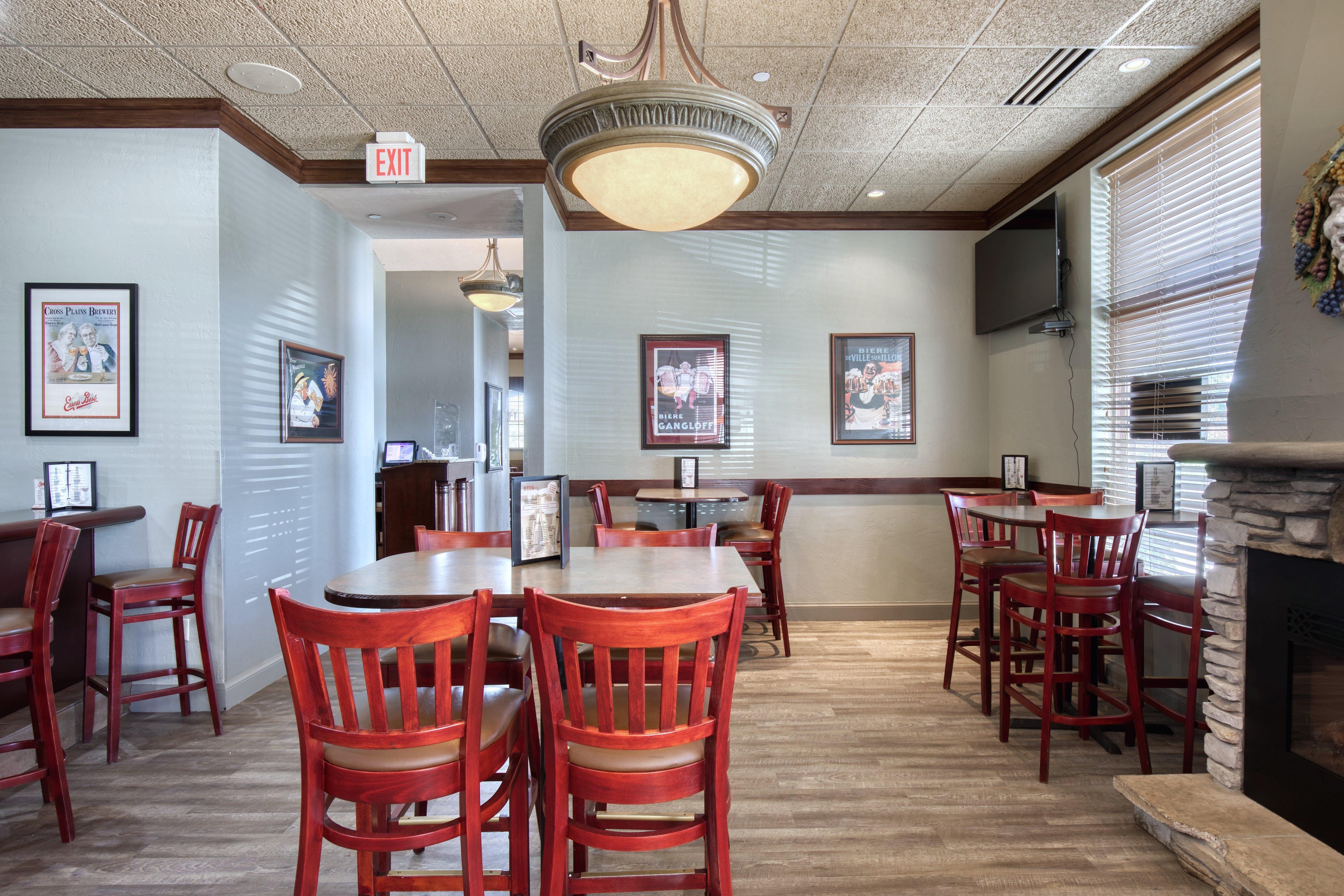 Holiday Inn Hotel & Suites Madison West - Middleton By Ihg Esterno foto