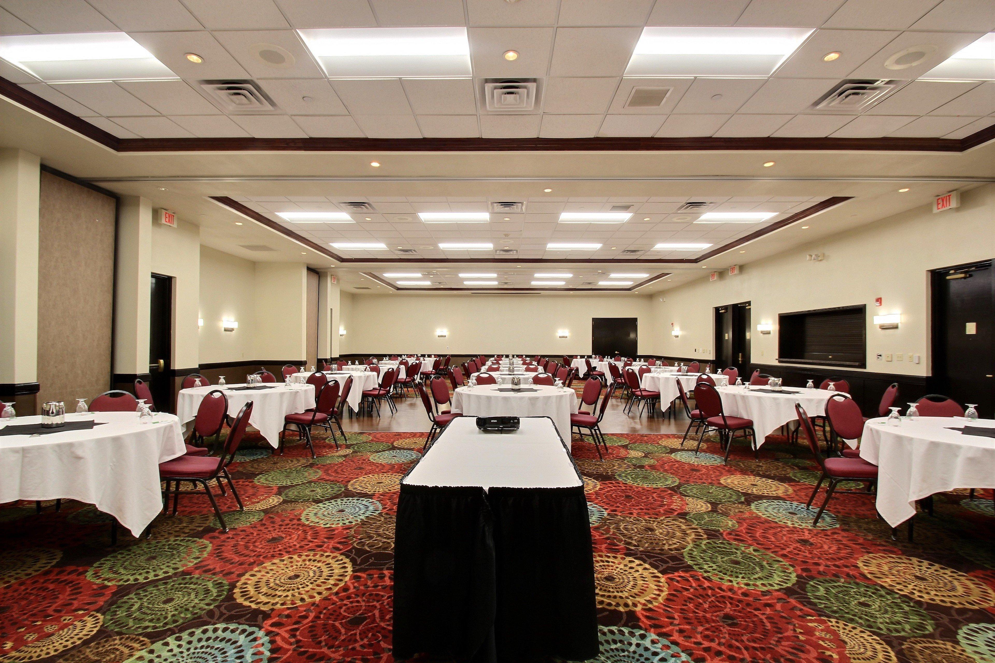 Holiday Inn Hotel & Suites Madison West - Middleton By Ihg Esterno foto