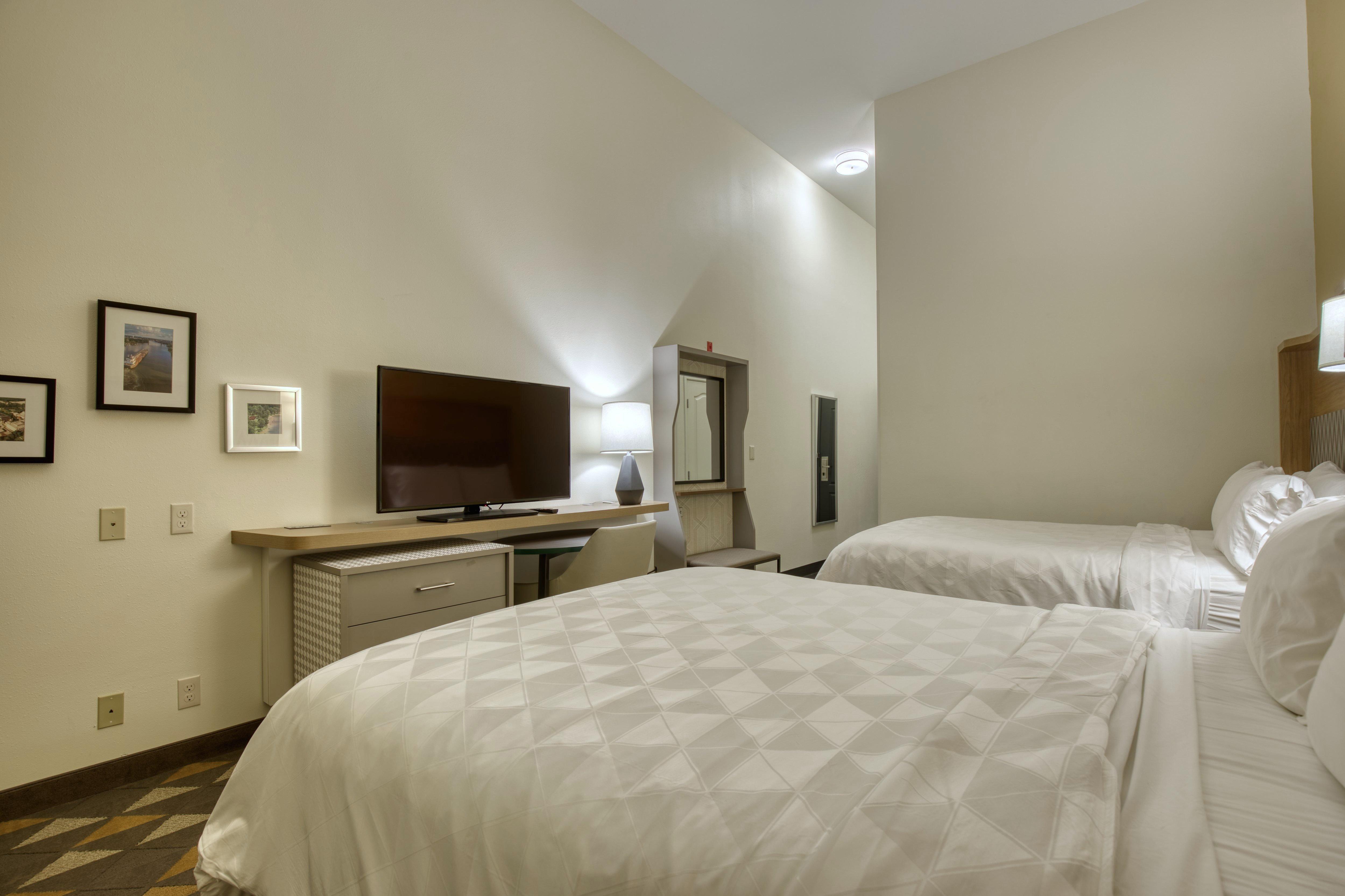 Holiday Inn Hotel & Suites Madison West - Middleton By Ihg Esterno foto