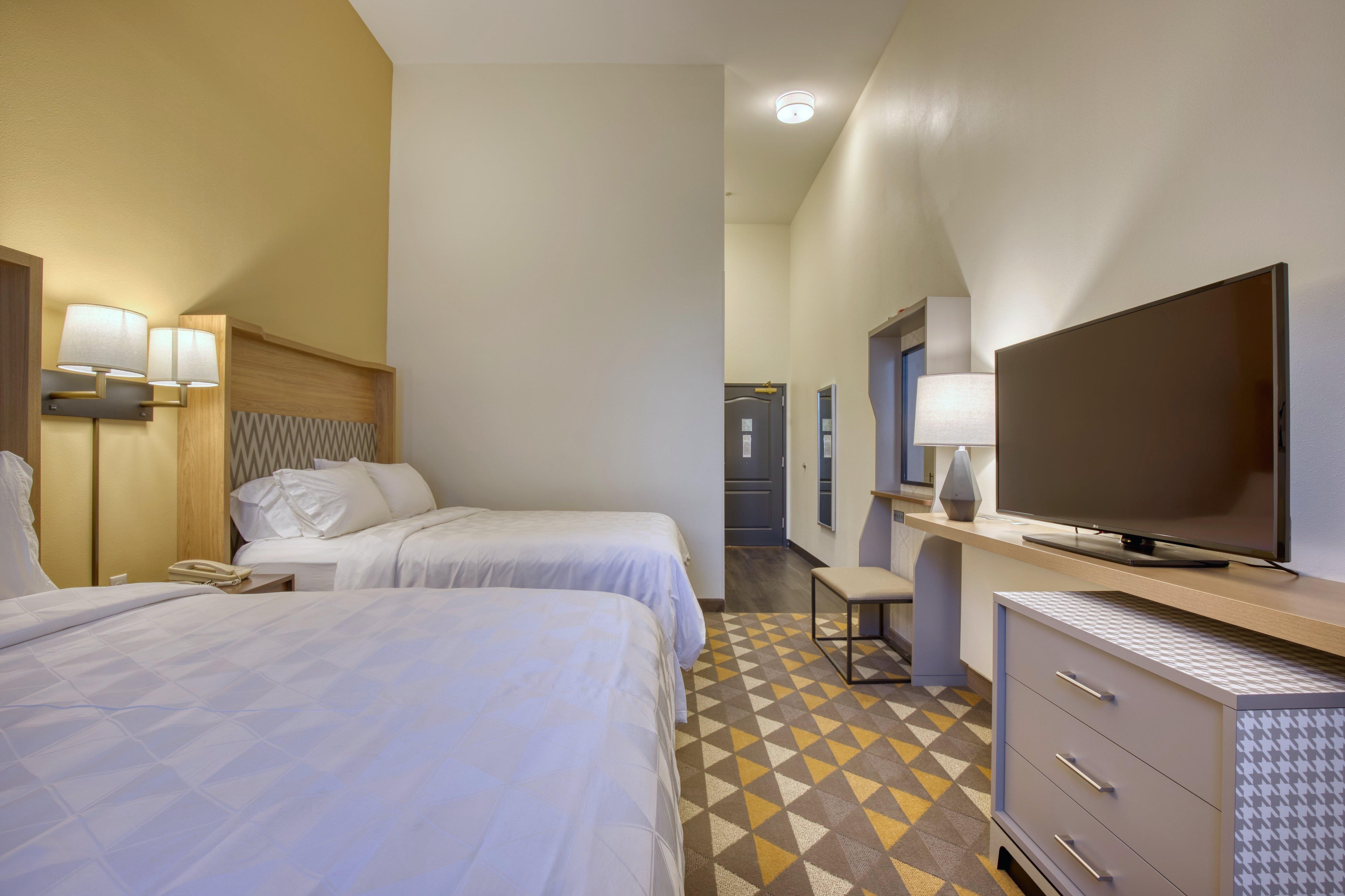 Holiday Inn Hotel & Suites Madison West - Middleton By Ihg Esterno foto