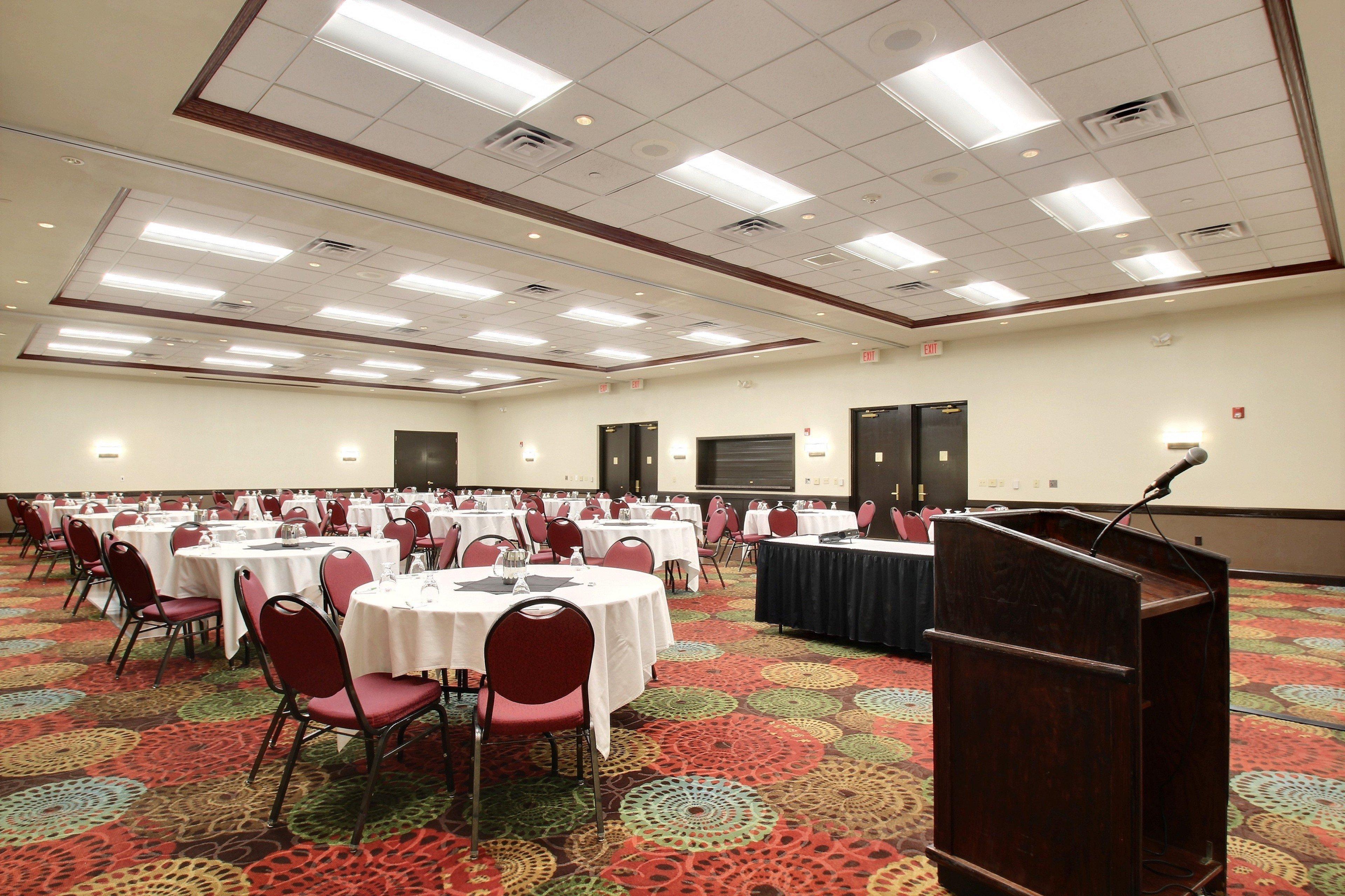 Holiday Inn Hotel & Suites Madison West - Middleton By Ihg Esterno foto