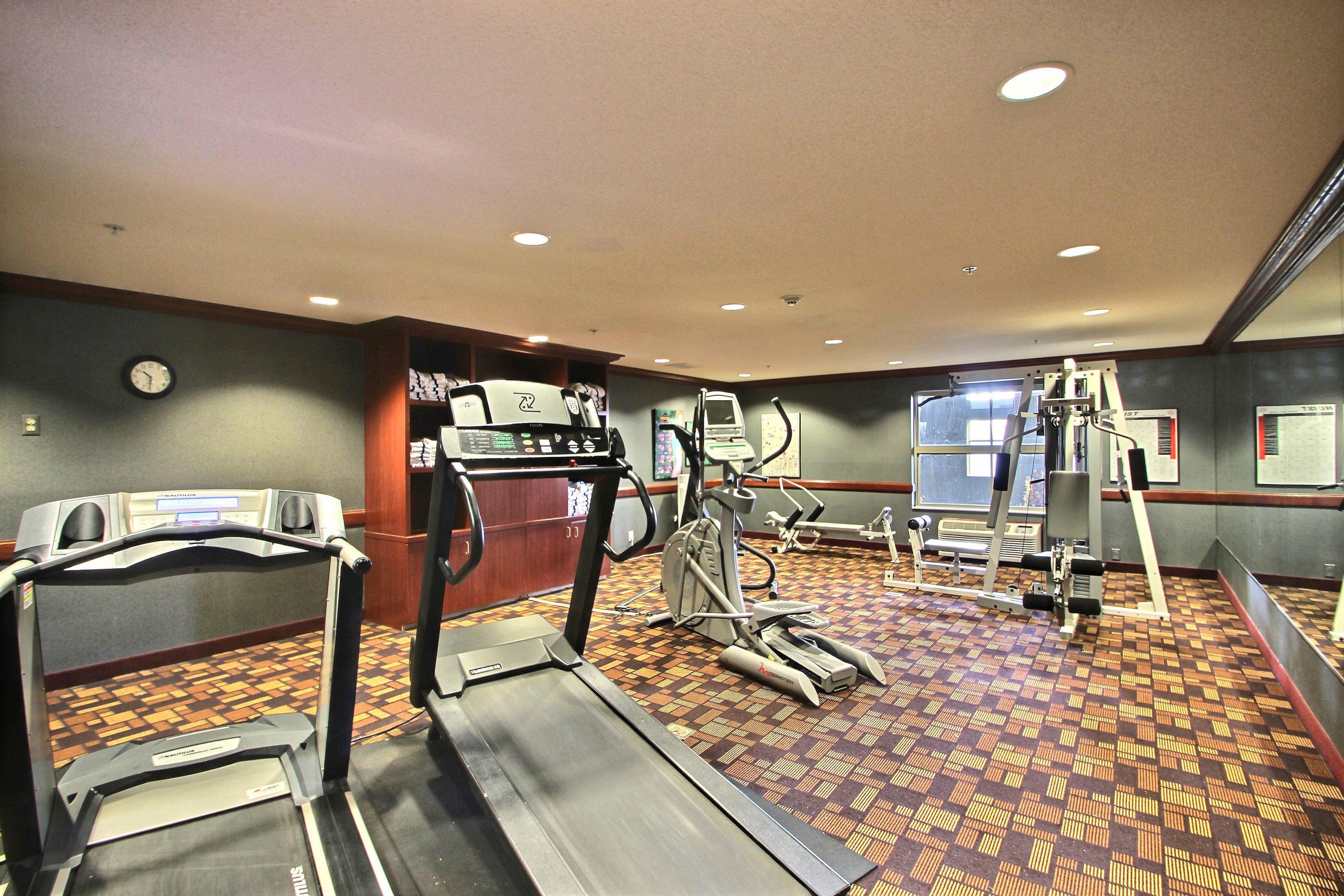 Holiday Inn Hotel & Suites Madison West - Middleton By Ihg Esterno foto