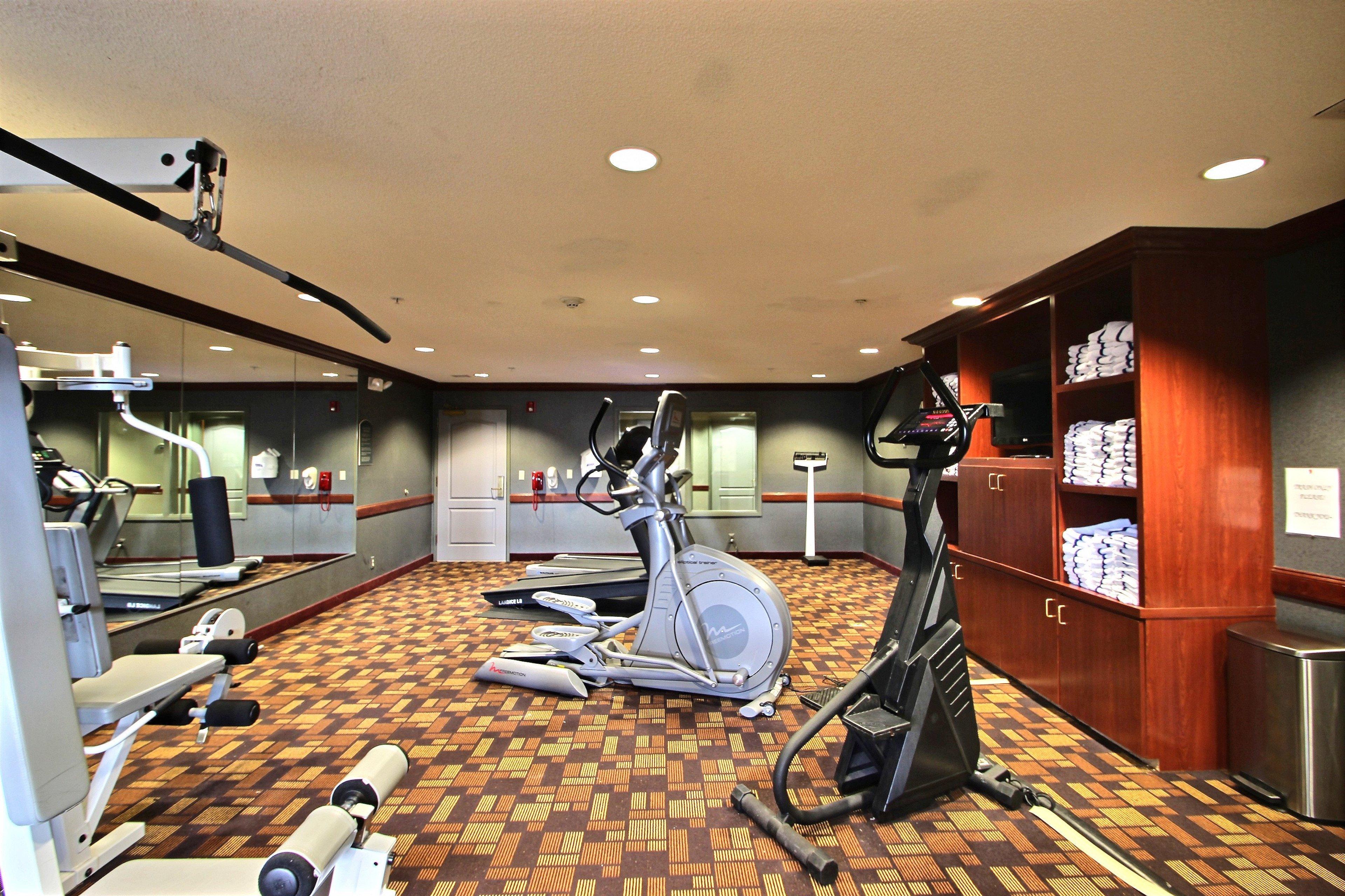 Holiday Inn Hotel & Suites Madison West - Middleton By Ihg Esterno foto