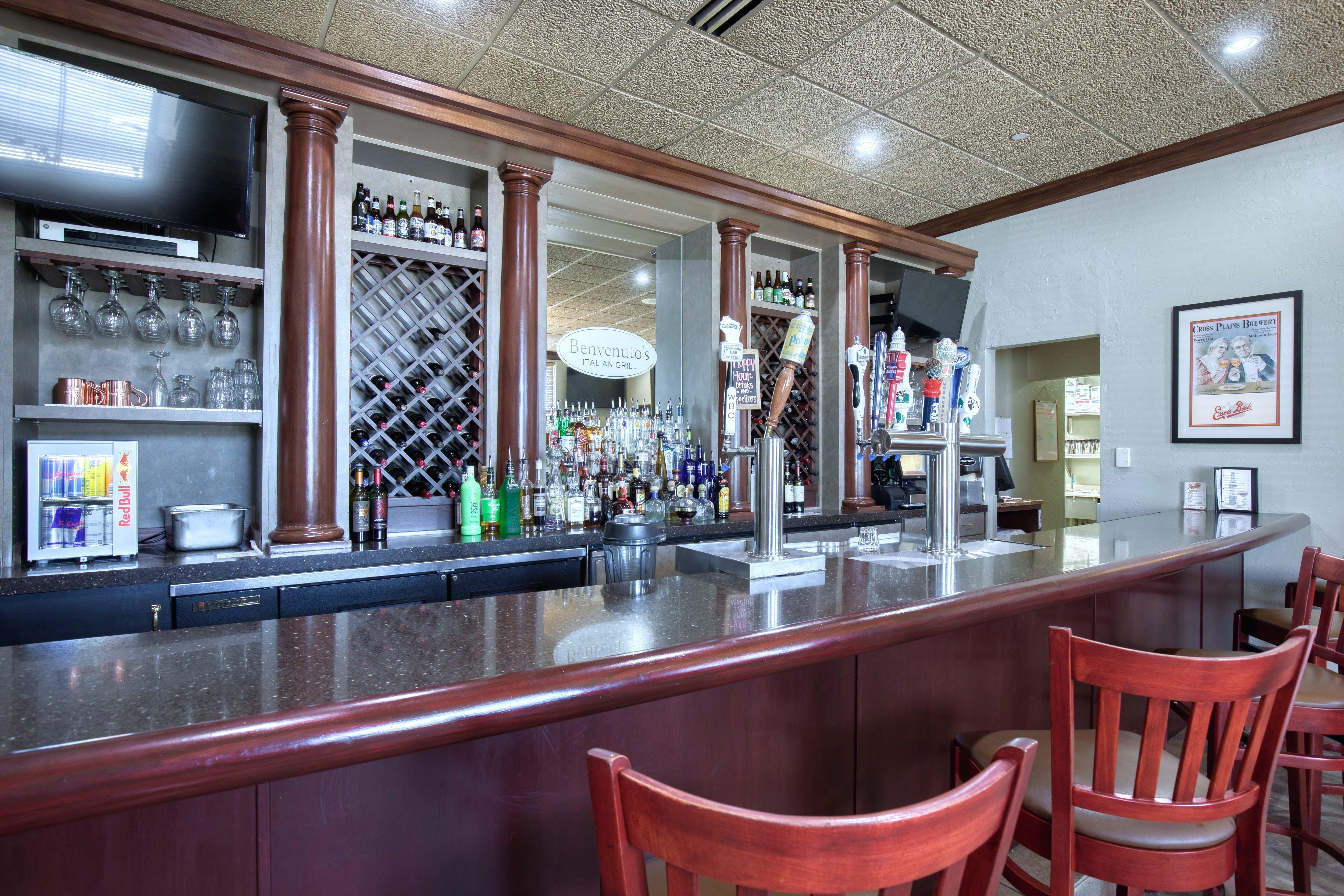 Holiday Inn Hotel & Suites Madison West - Middleton By Ihg Esterno foto
