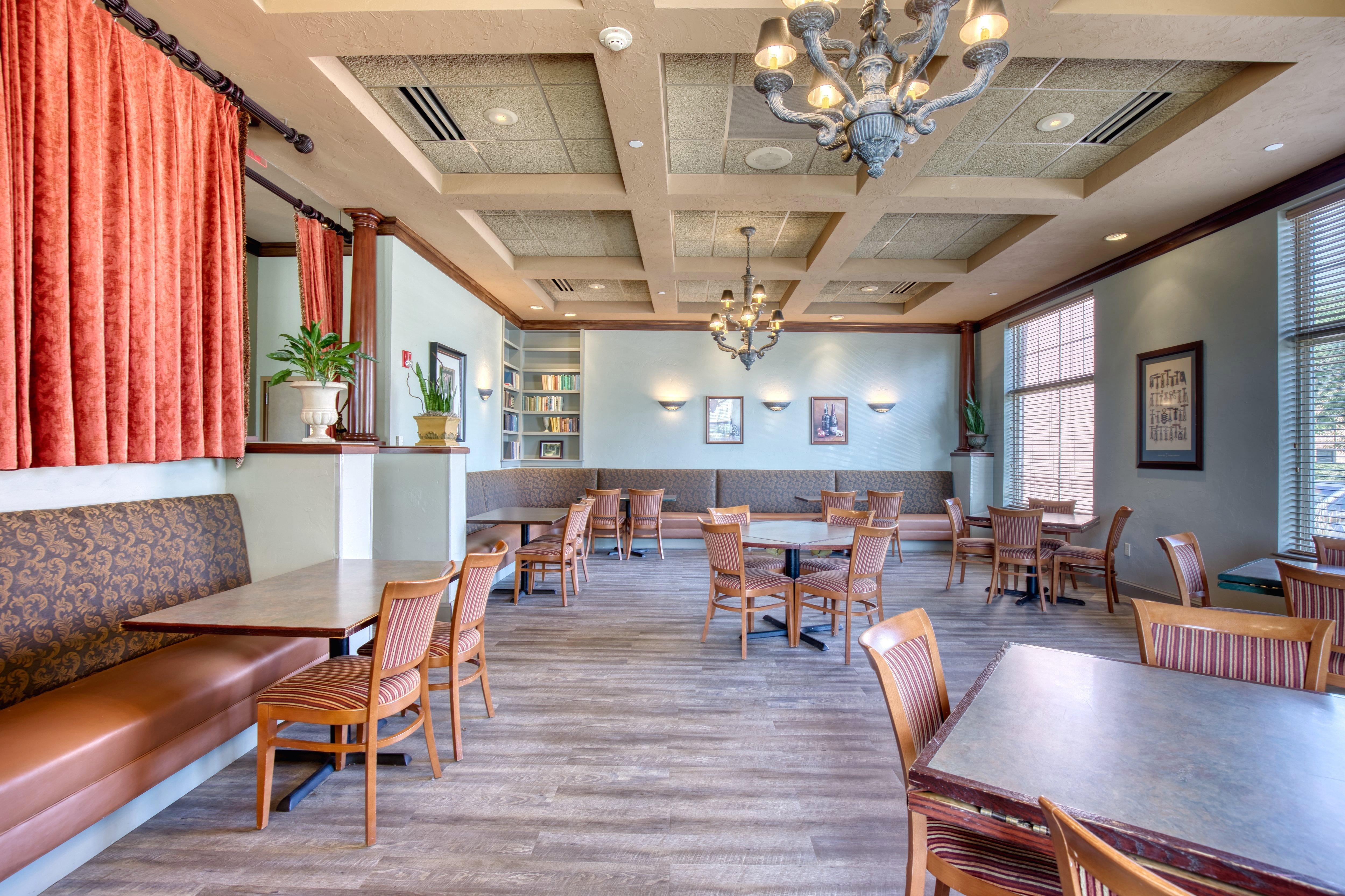 Holiday Inn Hotel & Suites Madison West - Middleton By Ihg Esterno foto