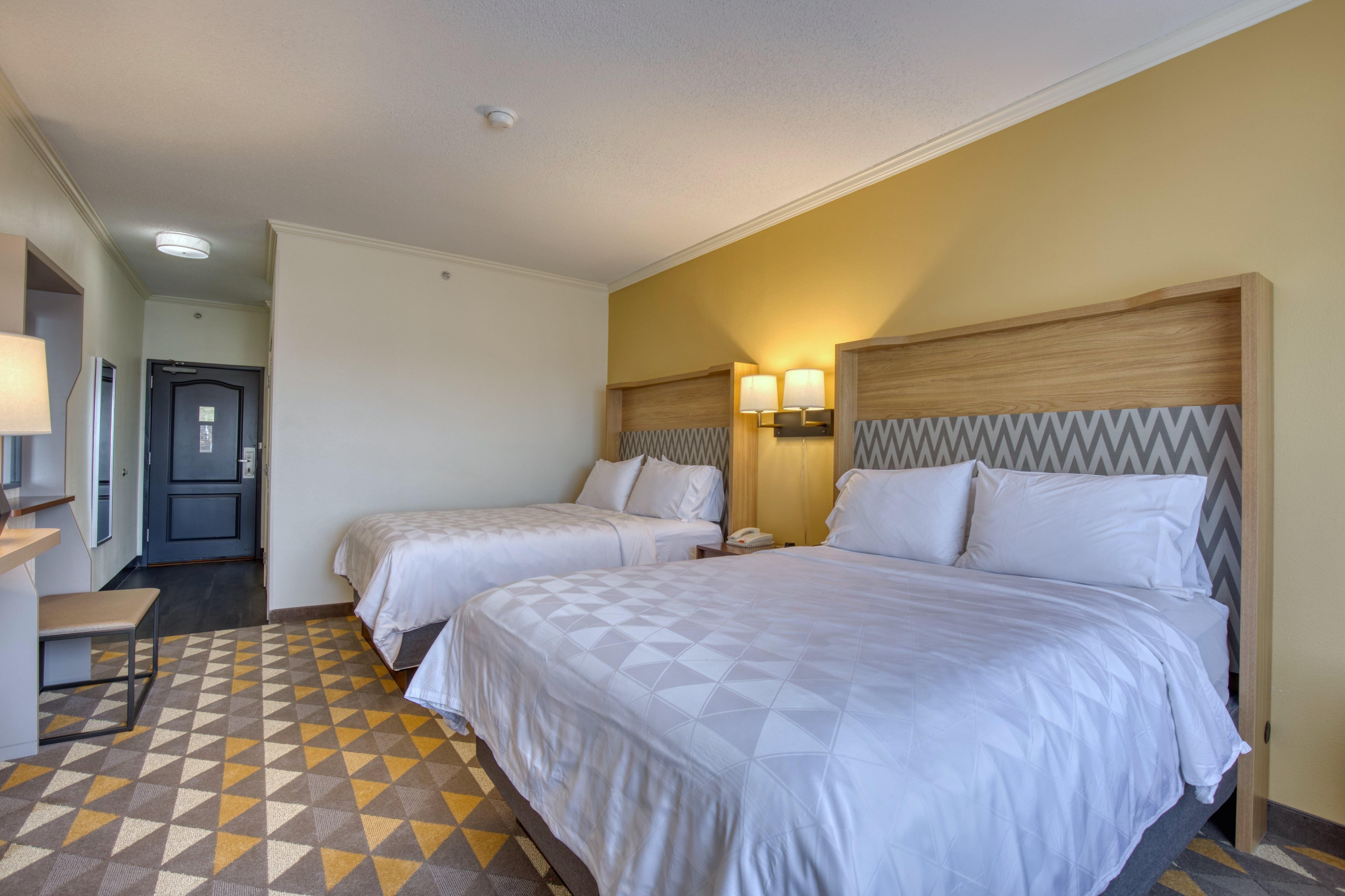 Holiday Inn Hotel & Suites Madison West - Middleton By Ihg Esterno foto