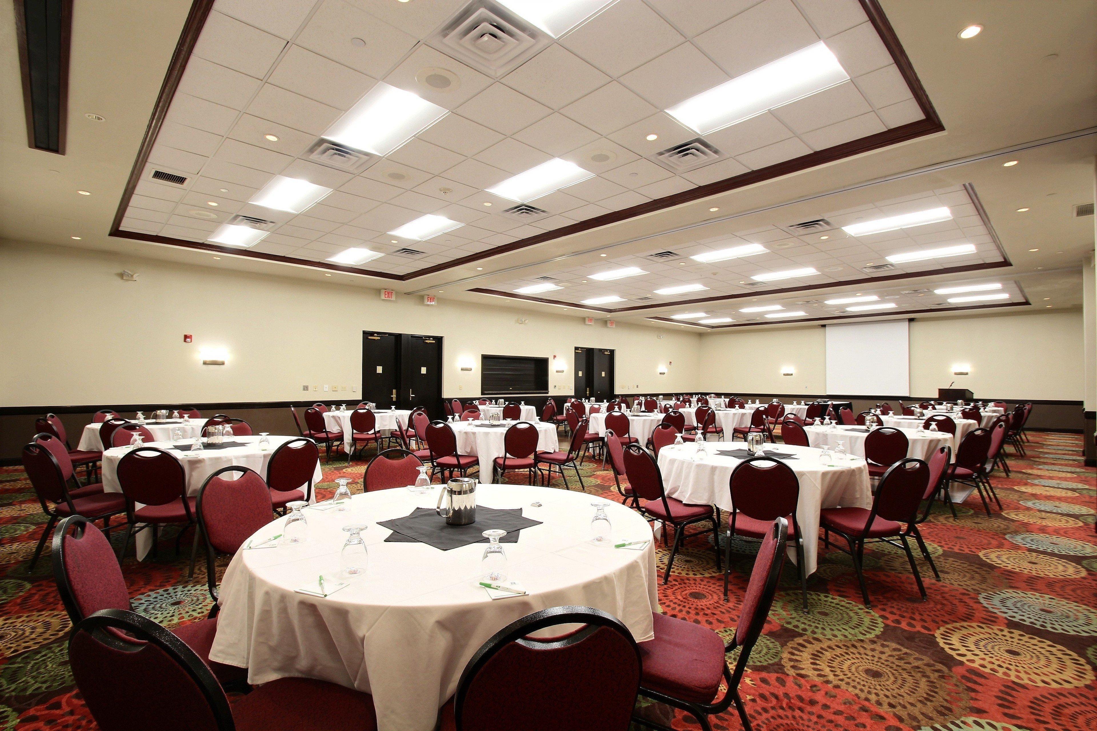 Holiday Inn Hotel & Suites Madison West - Middleton By Ihg Esterno foto
