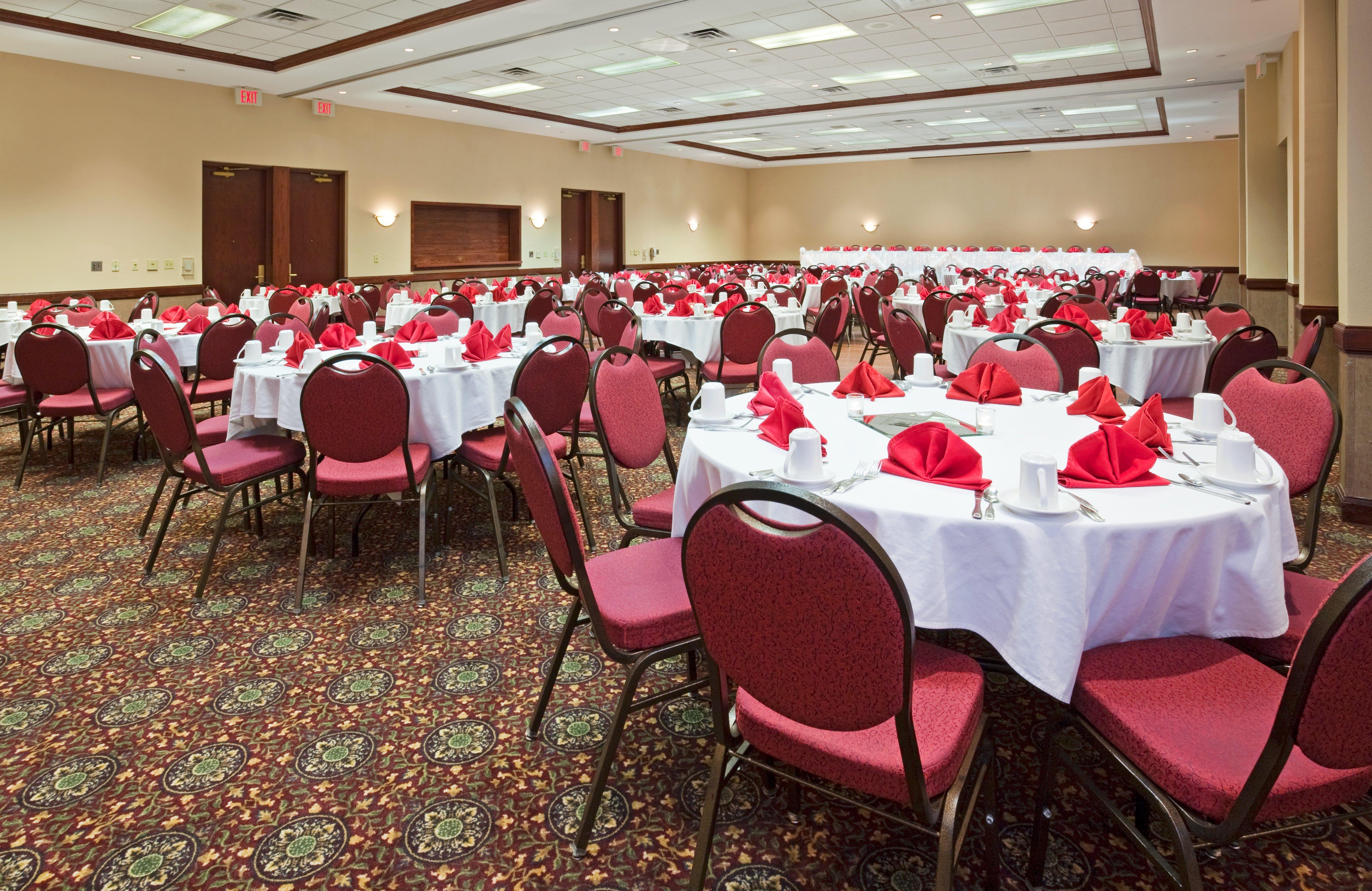 Holiday Inn Hotel & Suites Madison West - Middleton By Ihg Esterno foto