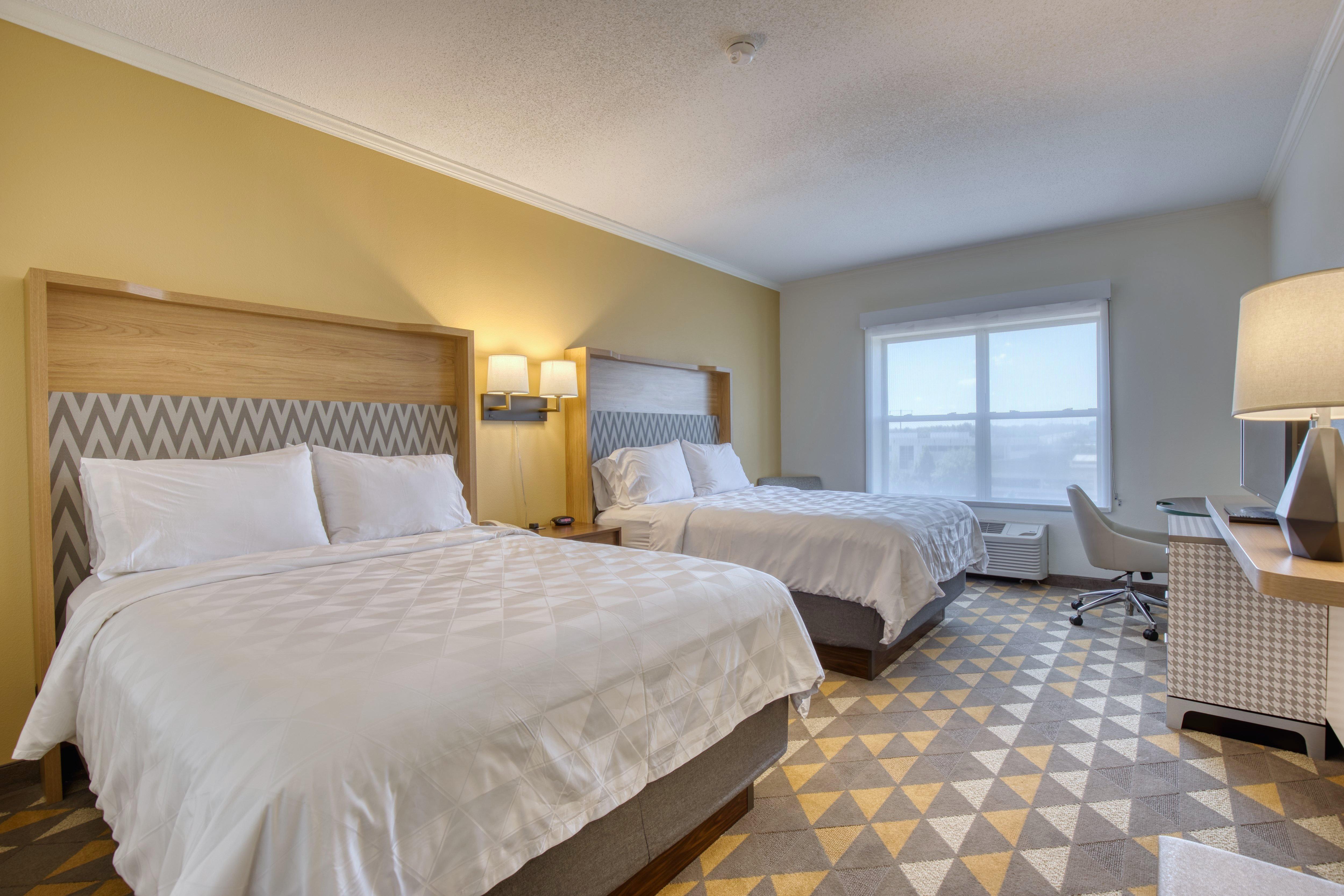 Holiday Inn Hotel & Suites Madison West - Middleton By Ihg Esterno foto