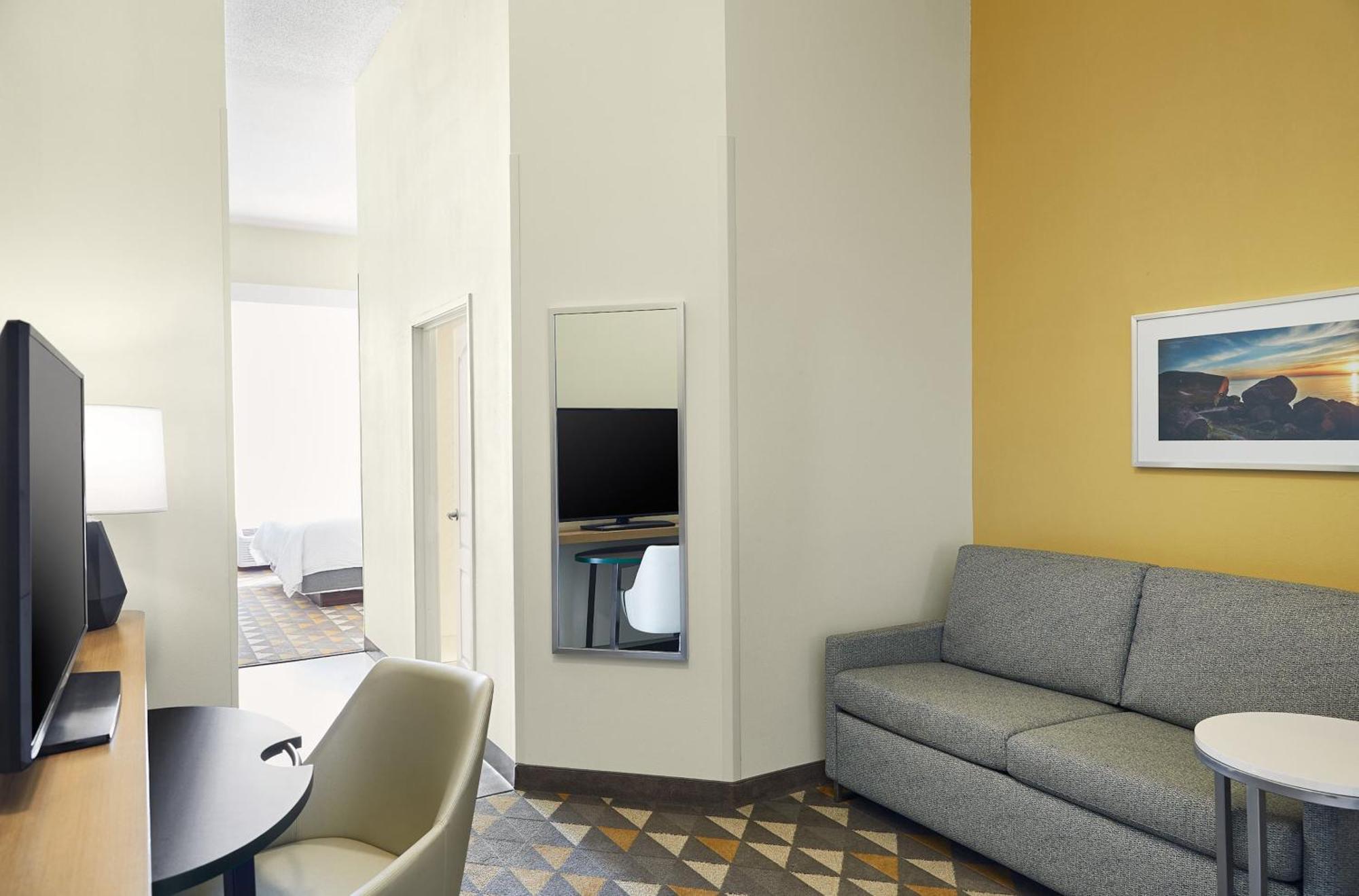 Holiday Inn Hotel & Suites Madison West - Middleton By Ihg Esterno foto