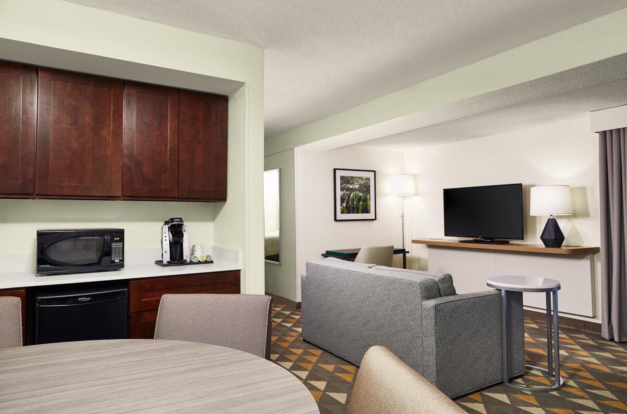 Holiday Inn Hotel & Suites Madison West - Middleton By Ihg Esterno foto