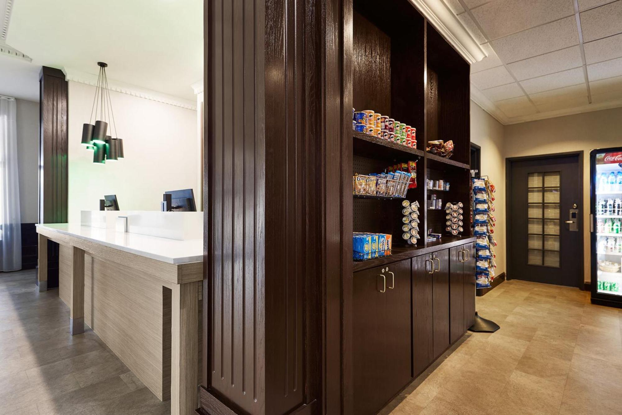 Holiday Inn Hotel & Suites Madison West - Middleton By Ihg Esterno foto